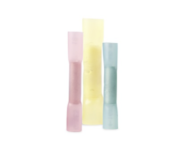 Ancor 300000 - Assorted Heat Shrink Butt Connectors Ranging from 22 to 10 AWG ,10pc