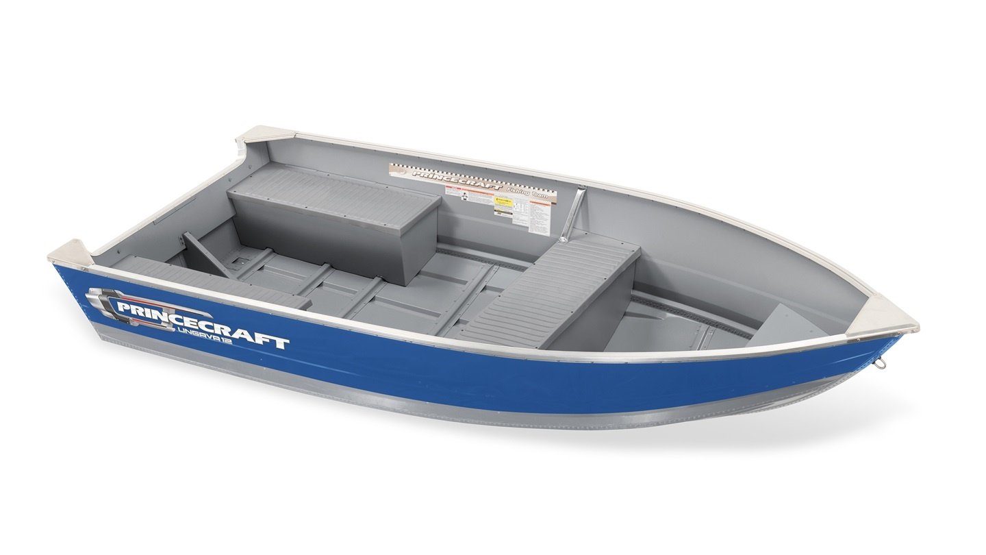 PRINCECRAFT UNGAVA® 12 2025