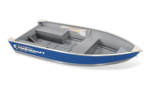 PRINCECRAFT UNGAVA® 12 2025