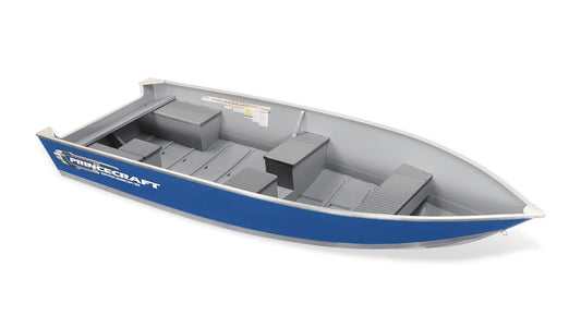 PRINCECRAFT STARFISH® 16 WT 2024