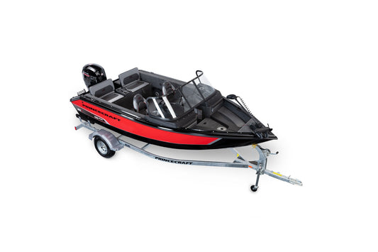 PRINCECRAFT SPORT 175 MAX