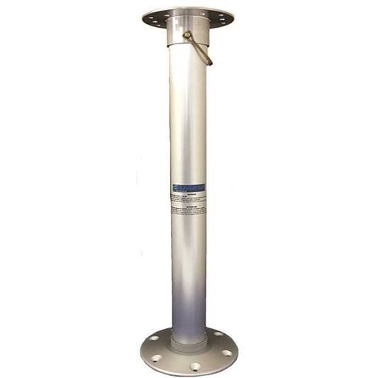 AMMA BBQ PEDESTAL MOUNT A40330 UNIVERSAL(29" high)