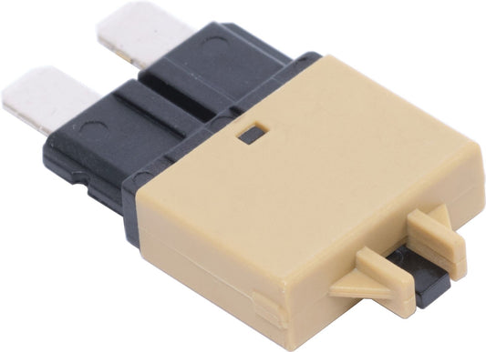 Blue Sea Systems - 5A ATO/ATC Style Low Profile Circuit Breaker