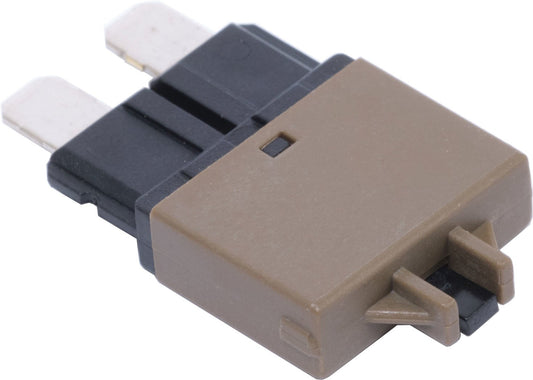 Blue Sea Systems - 7.5A ATO/ATC Style Low Profile Circuit Breaker