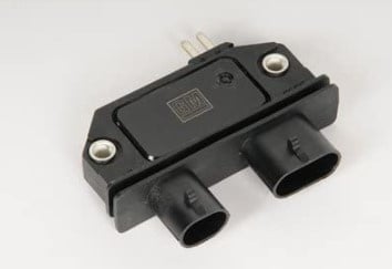 ACDELCO - D1943A FUEL INJECTION MODULE 3854003 811637t