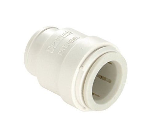 13545-10 - END STOP, 1/2'', CTS