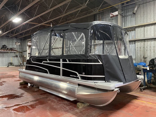 PRINCECRAFT VECTRA 21 RL BLACK 2024