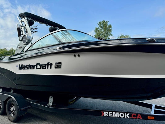 MASTERCRAFT XT 23 2018