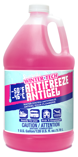 PLUMBING ANTIFREEZE 31100