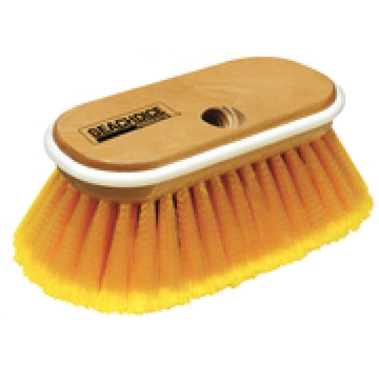 DECK BRUSH MEDIUM 90581