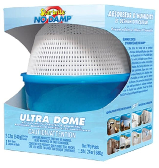 MOISTURE ABSORBER AND DEHUMIDIFIER 85460C