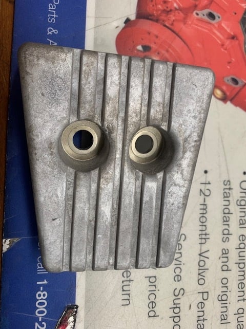 ANODE VP DPS A MAG CM3841427M