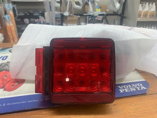 Wesbar 273058 - Led Right Hand Tail Lamp.