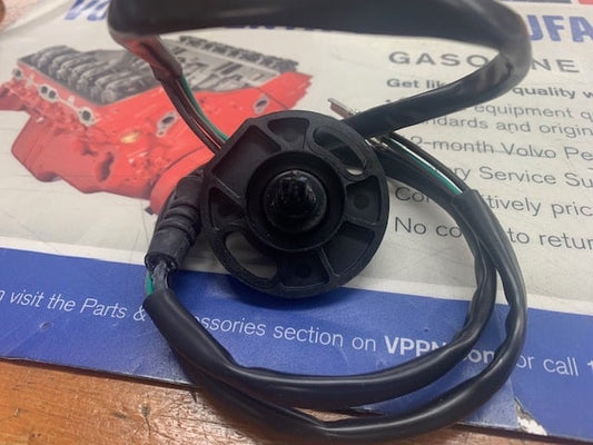 Volvo Penta 21484383 - Trim Sensor