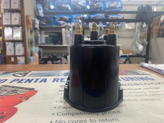 VOLVO PENTA - DISTRIBUTOR CAP 3854260