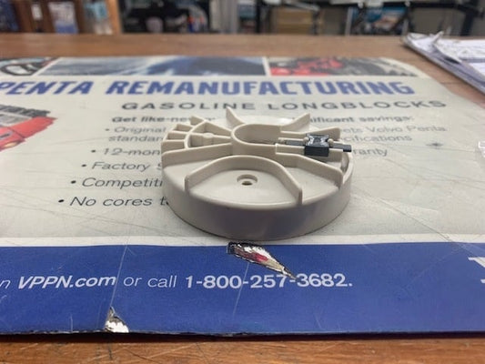 VOLVO PENTA - ROTOR - 3858977