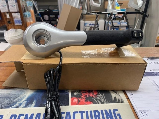 Quicksilver 898971T01 - HANDLE ASSEMBLY- OB TRIM