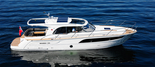 MAREX 375 