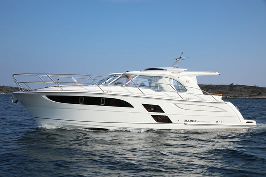 MAREX 360 CABRIOLET CRUISER