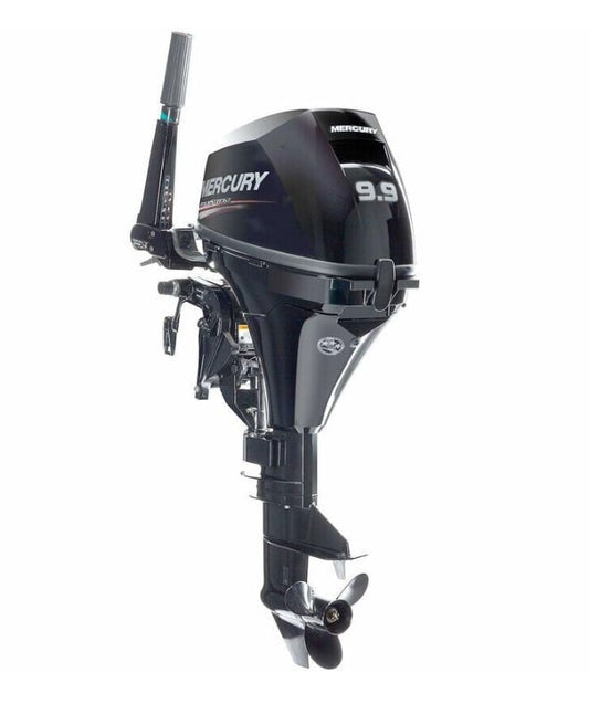 Mercury - Outboard Engine 9.9hp MH 4S 1R119613 