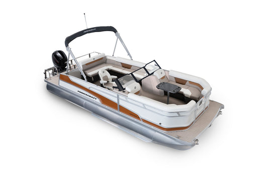 PRINCECRAFT VECTRA 23 WRL PEARL &amp; COPPER 2024