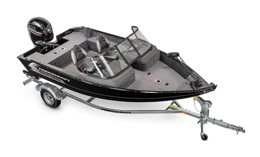 PRINCECRAFT HOLIDAY® 162 WS 2024