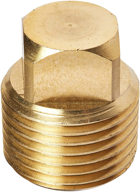 SEADOG LINE - 354-5200401 BRONZE GARBOARD PLUG