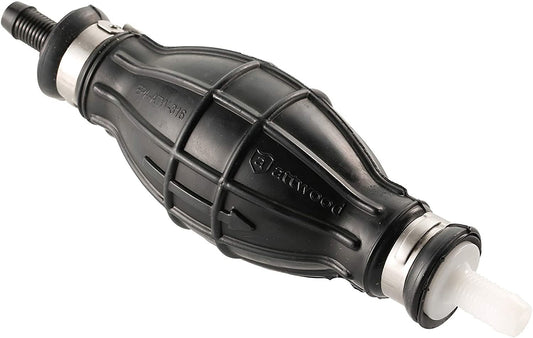Attwood 93038LP7 - Primer Bulb 3/8'' (9.5 mm)