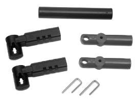 Quicksilver 892790A01 - Kit To Connect C2/8/MC10 To Mercury