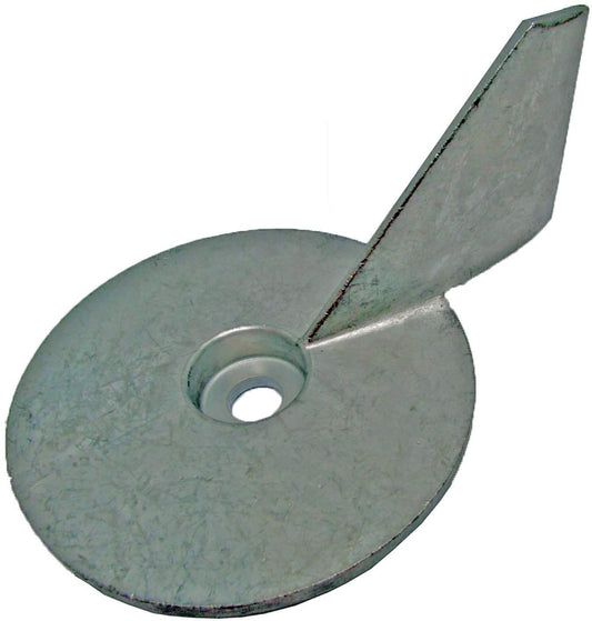 Quicksilver 17264t2 - Trim Tab