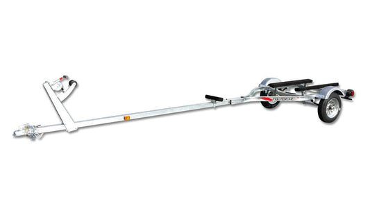 Remeq Rowboat trailer C-455-G
