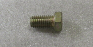 Quicksilver 10-98261 - Screw