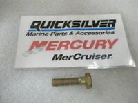 Quicksilver 10-40011126 - Screw