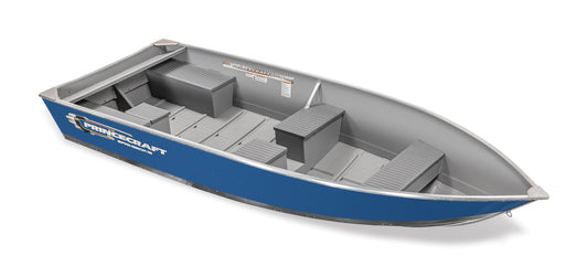 PRINCECRAFT SPRINGBOK® 16 WT L 2025