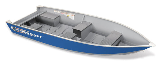 PRINCECRAFT SPRINGBOK® 16 WT 2025 