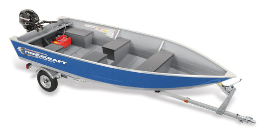 PRINCECRAFT STARFISH® 16 L WT 2024