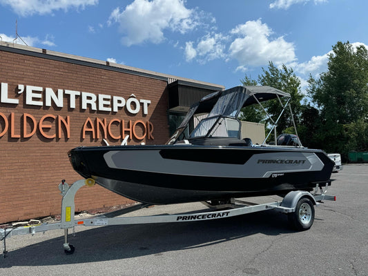 PRINCECRAFT SPORT 175 2024