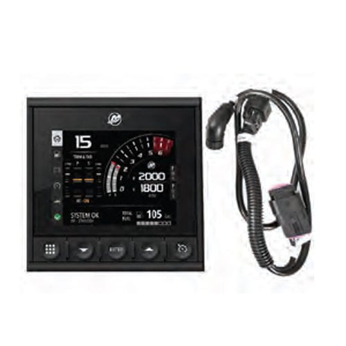 Mercury Marine- vessel-view 403 kit 8m0124498