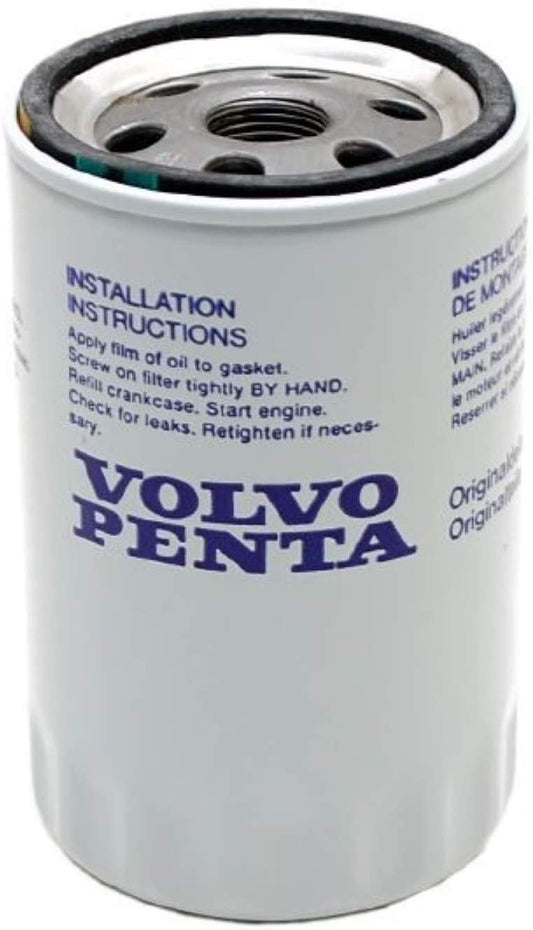 Volvo 841750 - Oil Filter