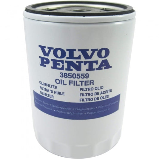 Volvo 3850559 - Oil Filter